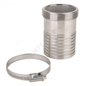 Штуцер шланговый D.40 IG.R11/2" Wilo 2083109