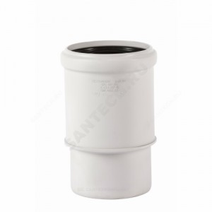 Патрубок (PP-MD) компенсационный бесшумный светло-серый Skolan dB SKL Дн 110 (DN100) б/нап в/к Ostendorf 335930 Патрубок (PP-MD) компенсационный бесшумный светло-серый Skolan dB SKL Дн 110 (DN100) б/нап в/к Ostendorf 335930