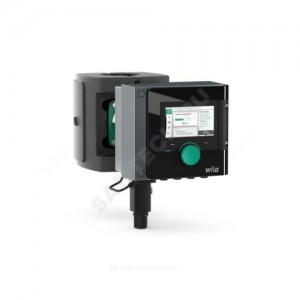 Насос циркуляционный с мокрым ротором Stratos MAXO 30/0,5-6 PN16 1х230В/50 Гц Wilo 2186261