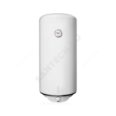 Водонагреватель электрический накопительный 80 л 2,1 кВт Slim steatite 80 Atlantic 851235