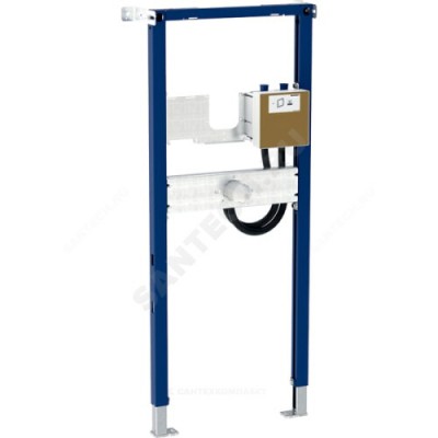 Инсталляция для умывальника Duofix Geberit 111.271.00.1