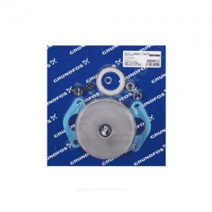 Комплект сервисный Kit, CR/I/N5-7 stages (SIC) Grundfos 96455096 Комплект сервисный Kit, CR/I/N5-7 stages (SIC) Grundfos 96455096