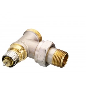 Danfoss RA-N, Ду=15 мм, Ру=10 бар Danfoss RA-N, Ду=15 мм, Ру=10 бар