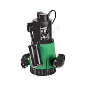 Насос дренажный NOVA 600 M-A SV DAB 60175100H