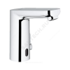 Смеситель для умывальника серия Eurosmart Cosmopolitan E сенсорный Grohe 36325001