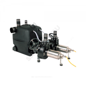 Установка канализационная Drainlift XXL 840-2/1.7 Wilo 2509000