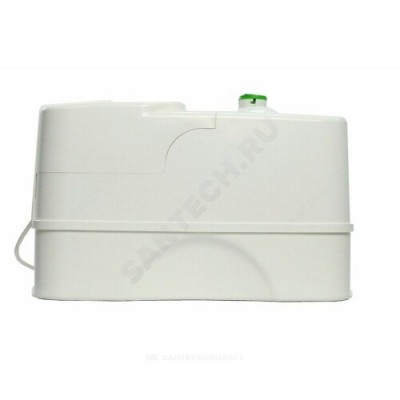 Установка канализационная Genix VT 030 DAB 60185583