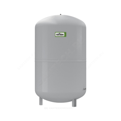 Бак расширительный мембранный S для отопления 80 л 10 бар Reflex 8210300