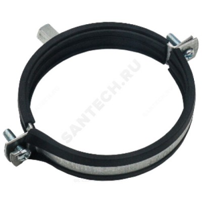 Хомут монтажный D315 для круглых воздуховодов Эра 315MCRG