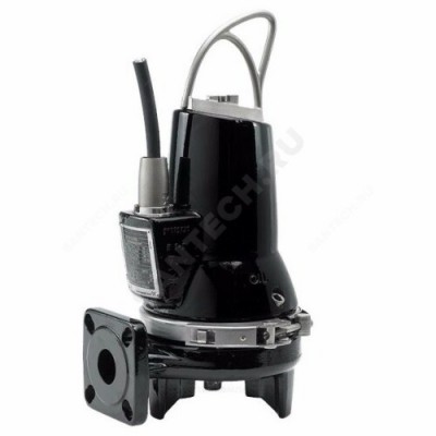 Насос канализационный SEG.40.12.E.2.1.502 Grundfos 96878509