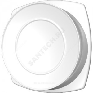 Анемостат пластик D 165/D 100 приточный Эра 10АПП