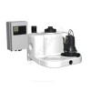Установка канализационная Multilift MOG.12.1.2 Grundfos 97901126
