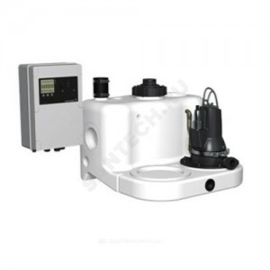 Установка канализационная Multilift MOG.09.1.2 Grundfos 97901124