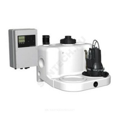 Установка канализационная Multilift MOG.12.1.2 Grundfos 97901126