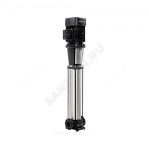 Насос многоступенчатый вертикальный CR 155-1 A-F-A-V-HQQV PN16 3х380-415/660-690В/50 Гц Grundfos 99143263