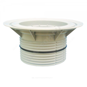 Элемент надставной для трапов D=195мм HL HL618 Элемент надставной для трапов D=195мм HL HL618