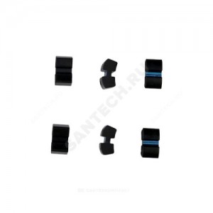 Комплект соединений Flender B/H 125 Grundfos 96480018 Комплект соединений Flender B/H 125 Grundfos 96480018