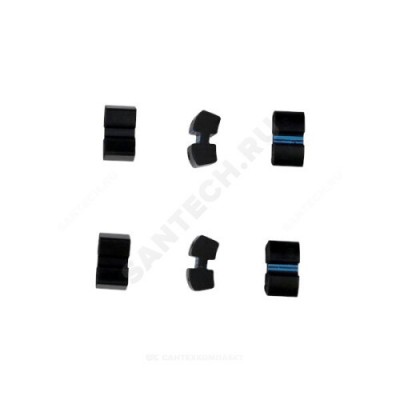 Комплект соединений Flender B/H 125 Grundfos 96480018