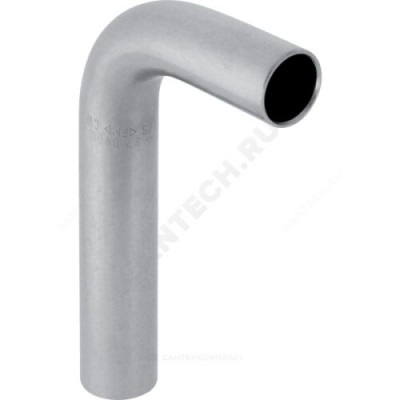 Отвод сталь нерж 90гр Дн 15 Mapress Geberit 30402