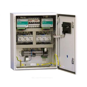 Шкаф управления SK-712/sd-2-22 (43А) Wilo 2895014