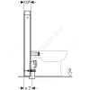 Модуль сантехнический для напольного унитаза Monolith Geberit 131.001.JK.5