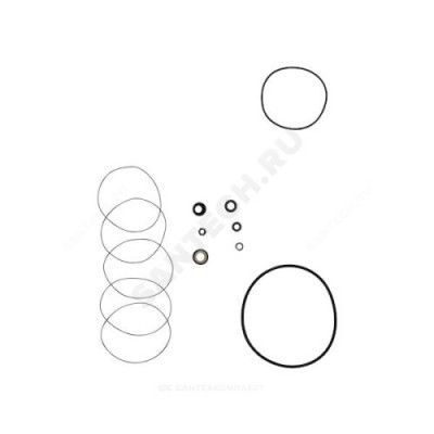 Уплотнение торцевое MQ Grundfos 96450696