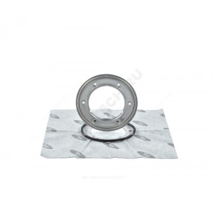 Фланец для трапов 196х114мм с полотном из термопластичного эластомера 400х500мм HL HL83.M Фланец для трапов 196х114мм с полотном из термопластичного эластомера 400х500мм HL HL83.M