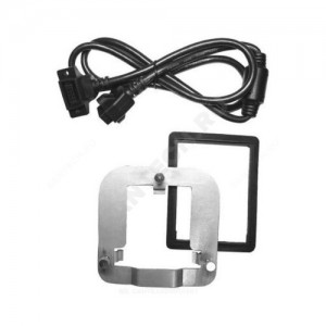 Комплект монтажный LCP кабель 3 м удаленный Danfoss 132B0102 Комплект монтажный LCP кабель 3 м удаленный Danfoss 132B0102