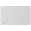 Кнопка для инсталляции OLEAS P1 хром матовый Ideal Standard R0116JG