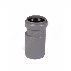 Переход PP-H эксцентрический серая HT HTR Дн 40х32 б/нап в/к Ostendorf 111710 Переход PP-H эксцентрический серая HT HTR Дн 40х32 б/нап в/к Ostendorf 111710