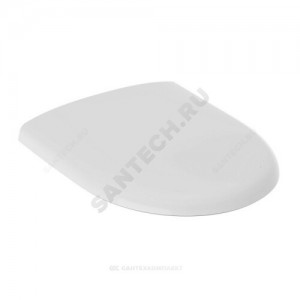 Сиденье для унитаза Renova дюропласт Geberit 573015000