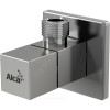Вентиль для подключения смесителя 1/2"x3/8" Alca Plast ARV002 Вентиль для подключения смесителя 1/2"x3/8" Alca Plast ARV002