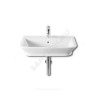 Умывальник подвесной The Gap 65 белый Roca 327473000 Умывальник подвесной The Gap 65 белый Roca 327473000