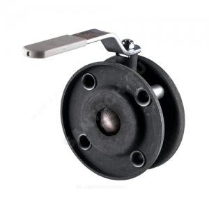 Кран шаровой сталь Стриж Ду 100 Ру16 межфл оцинкован LD 100.016.02.Zn Кран шаровой сталь Стриж Ду 100 Ру16 межфл оцинкован LD 100.016.02.Zn