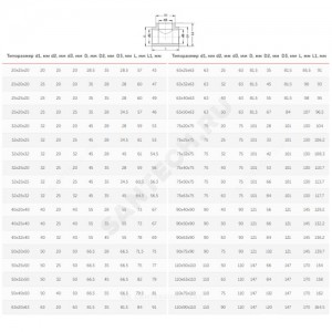 Тройник PP-R переходной белый внутренняя пайка Дн 63х50х63 VALFEX 10635063