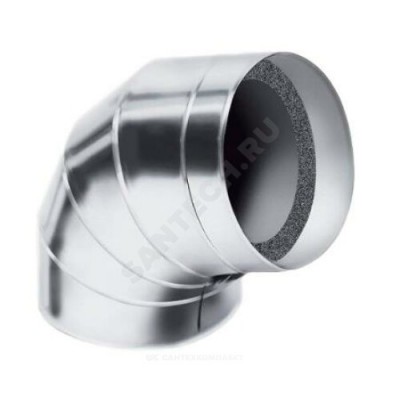 Угол ST AL CLAD 54/13 K-flex 85K90K13054CL