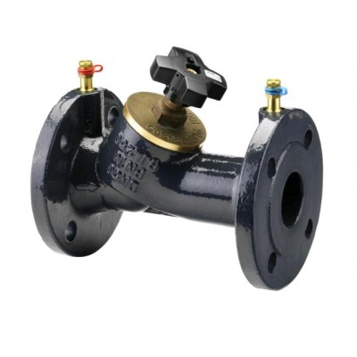 Danfoss MSV-F2, Ду = 50 мм, Ру = 25 бар