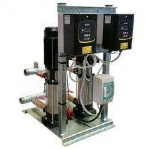 Установка повышения давления 3KVE 10/8 T ADAC 3X400/50 DAB 60185043