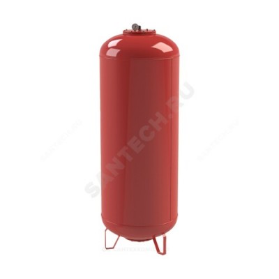 Бак расширительный мембранный Flexcon RM для отопления 1000 л 10 бар Flamco 26043RU