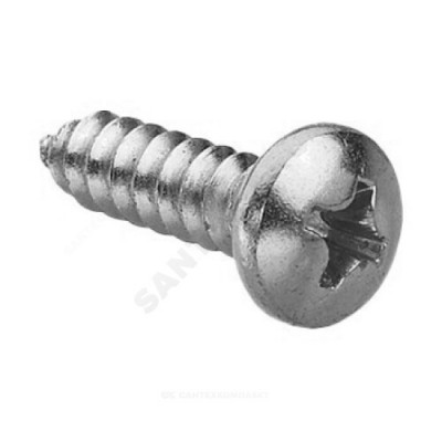 Саморез сталь оц StaboFix 4,2х16 Mupro 129071