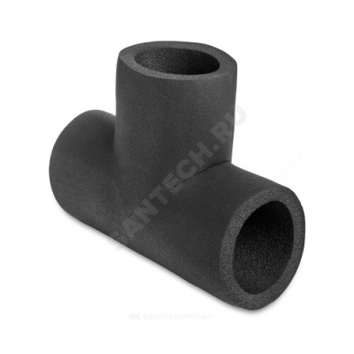 Тройник SOLAR HT 18/32 K-flex 85T90S32018