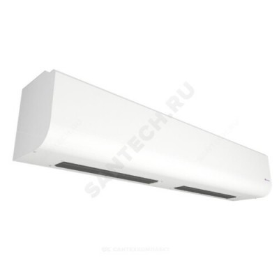 Завеса воздушно-тепловая электрическая Оптима 400 L=1500мм 18 кВт Тепломаш КЭВ КЭВ-18П4042E