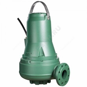 Насос канализационный FKC 80 55.4 T5 400Y/D DAB 60176854