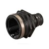 Муфта для PE-X PPSU Дн 20х1/2" ВР Q&E Uponor 1042330 Муфта для PE-X PPSU Дн 20х1/2" ВР Q&E Uponor 1042330