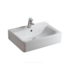 Умывальник подвесной Connect CUBE 60 белый Ideal Standard E794501 .