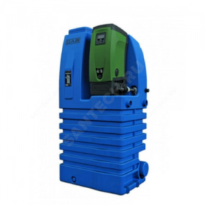 Бак E.SYTANK 480л DAB 60161819