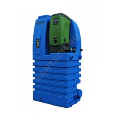 Бак E.SYTANK 480л DAB 60161819