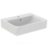 Умывальник подвесной Connect CUBE 60 белый Ideal Standard E794501 .