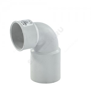 Отвод (PP-MD) сифонный бесшумный светло-серый Skolan dB SKSW Дн 58х40х90гр (DN56) б/нап Ostendorf 335940 Отвод (PP-MD) сифонный бесшумный светло-серый Skolan dB SKSW Дн 58х40х90гр (DN56) б/нап Ostendorf 335940