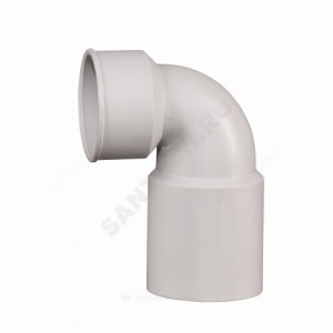 Отвод (PP-MD) сифонный бесшумный светло-серый Skolan dB SKSW Дн 58х40х90гр (DN56) б/нап Ostendorf 335940 Отвод (PP-MD) сифонный бесшумный светло-серый Skolan dB SKSW Дн 58х40х90гр (DN56) б/нап Ostendorf 335940